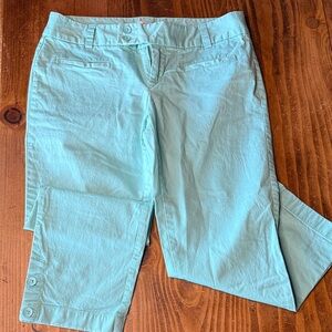 Women's capri